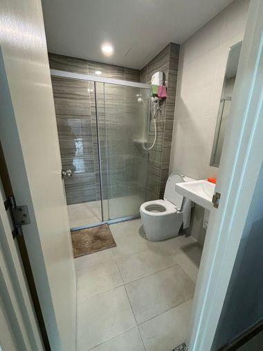 รูป Rds-4434 ให้เช่าคอนโด ศุภาลัย เวอเรนด้า สุขุมวิท 117 นัดชมห้อง 👉line : @propertyfinder  - รูปที่ 7/7