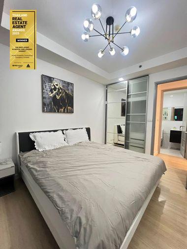 picture For rent at Thru Thonglor, More Rooms available, Fast response via LINE, Price Negotiable - 2/14