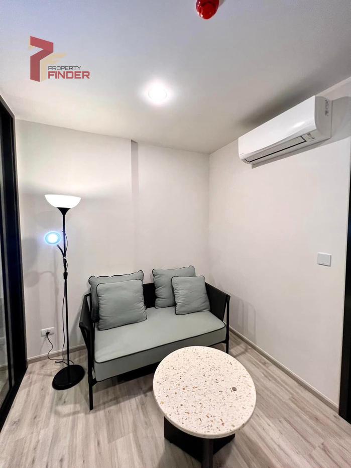 รูป ให้เช่าคอนโด XT Huaikwang ห้องสวย ไปไวมาก🍁นัดชมห้องด่วน 🟥LINE : @propertybkk1 - รูปที่ 9/10
