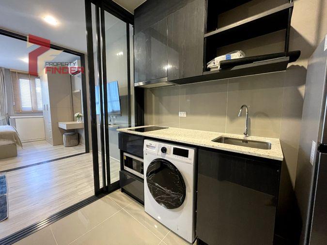 รูป ให้เช่าคอนโด XT Huaikwang ห้องสวย ไปไวมาก🍁นัดชมห้องด่วน 🟥LINE : @propertybkk1 - รูปที่ 12/13