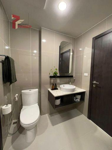 picture Condo for rent XT HUAIKHWANG Contact @propertybkk1 - 9/11