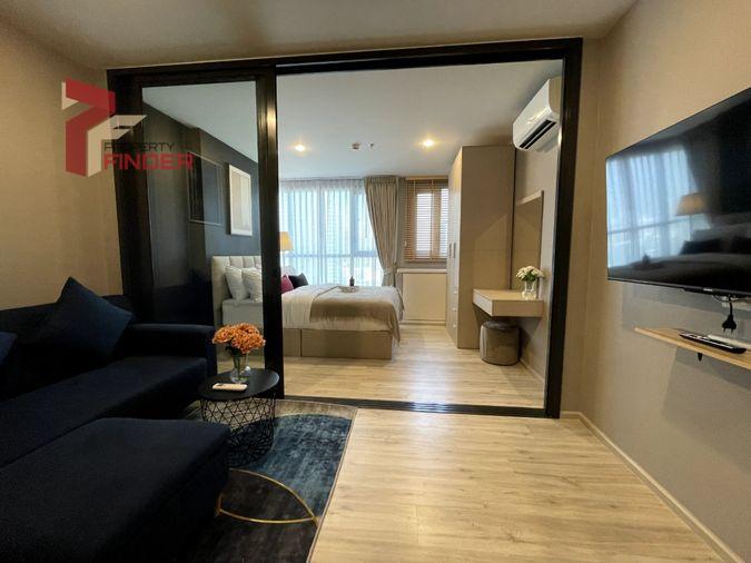 รูป ให้เช่าคอนโด XT Huaikwang ห้องสวย ไปไวมาก🍁นัดชมห้องด่วน 🟥LINE : @propertybkk1 - รูปที่ 2/13