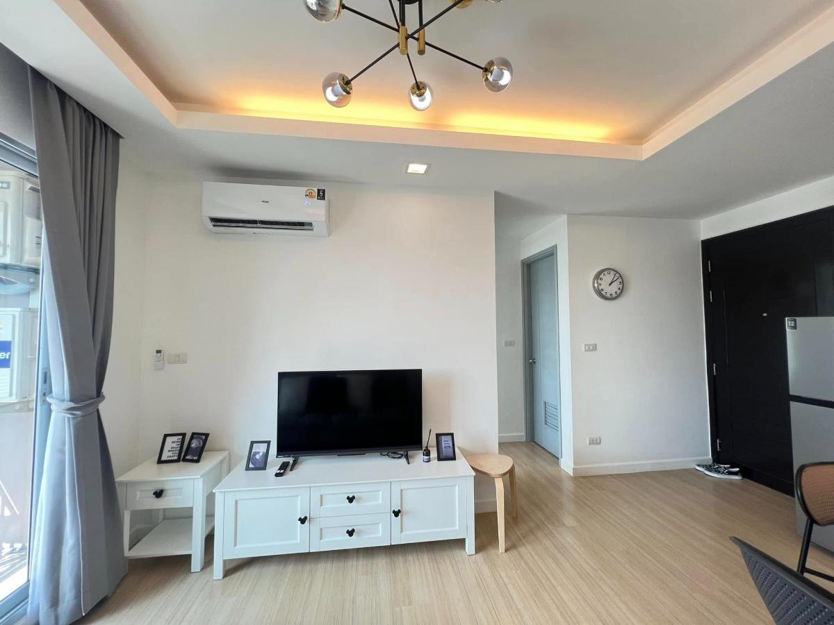 picture For rent at Thru Thonglor, More Rooms available, Fast response via LINE, Price Negotiable - 11/14