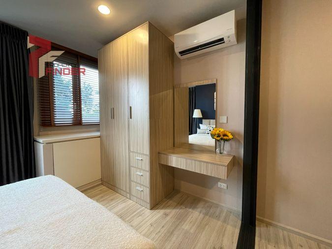 picture Condo for Rent : XT Huaikhwang Schedule a viewing 👉 Line: @propertybkk1 - 2/14