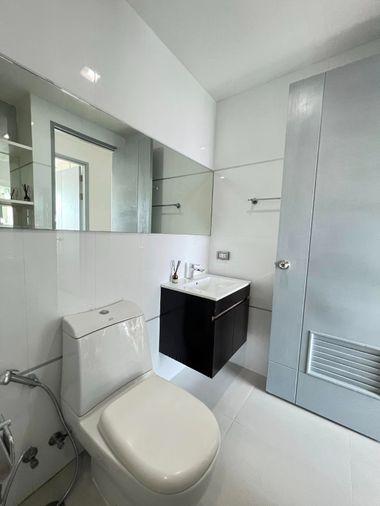 picture For rent at Thru Thonglor, More Rooms available, Fast response via LINE, Price Negotiable - 13/14
