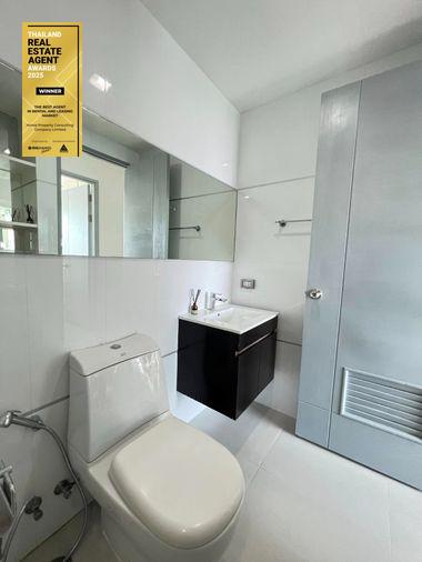 picture For rent at Thru Thonglor, More Rooms available, Fast response via LINE, Price Negotiable - 13/14