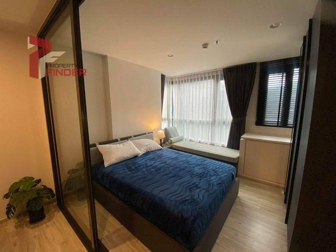รูป ให้เช่าคอนโด XT Huaikwang ห้องสวย ไปไวมาก🍁นัดชมห้องด่วน 🟥LINE : @propertybkk1 - รูปที่ 2/10