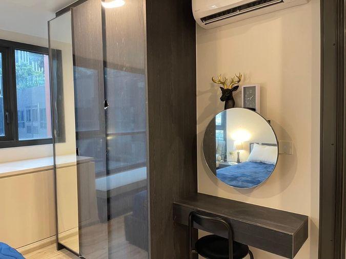 รูป ให้เช่าคอนโด XT Huaikwang ห้องสวย ไปไวมาก🍁นัดชมห้องด่วน 🟥LINE : @propertybkk1 - รูปที่ 9/10