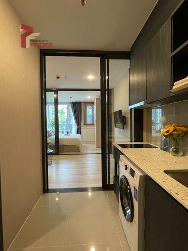 picture Condo for Rent : XT Huaikhwang Schedule a viewing 👉 Line: @propertybkk1 - 6/14