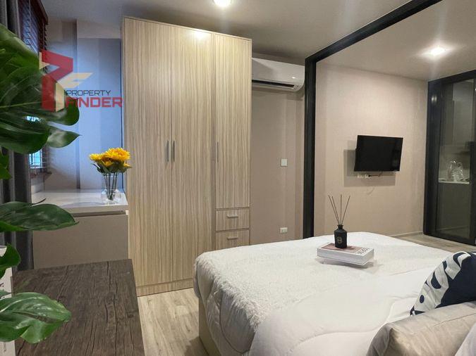 picture Condo for Rent : XT Huaikhwang Schedule a viewing 👉 Line: @propertybkk1 - 3/14