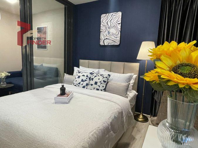 picture Condo for Rent : XT Huaikhwang Schedule a viewing 👉 Line: @propertybkk1 - 4/14