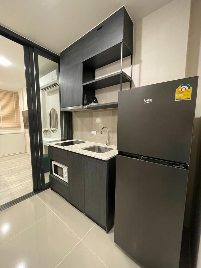 picture Condo for rent XT HUAIKHWANG Contact @propertybkk1 - 14/15