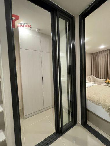 รูป ให้เช่าคอนโด XT Huaikwang ห้องสวย ไปไวมาก🍁นัดชมห้องด่วน 🟥LINE : @propertybkk1 - รูปที่ 13/17