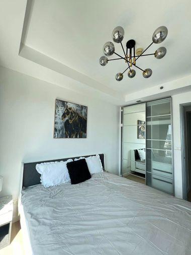picture For rent at Thru Thonglor, More Rooms available, Fast response via LINE, Price Negotiable - 6/14
