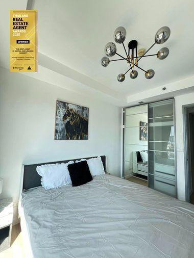 picture For rent at Thru Thonglor, More Rooms available, Fast response via LINE, Price Negotiable - 6/14