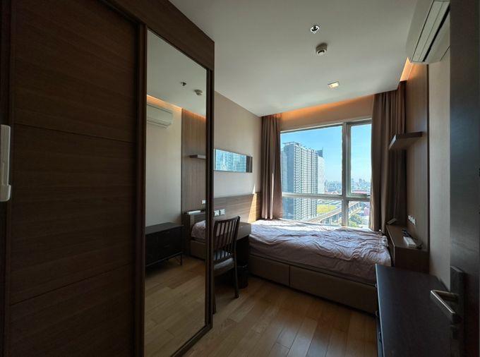 picture for rent Address Asoke. 2bed 75sqm. Line id: @pfagent - 12/14