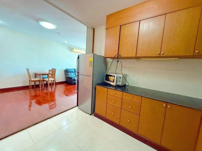 รูป ศรีราชาคอนโด วิว ให้เช่า ห้องสวย ราคาถูก ทำเลดี ใจกลางเมืองศรีราชา  - รูปที่ 4/11