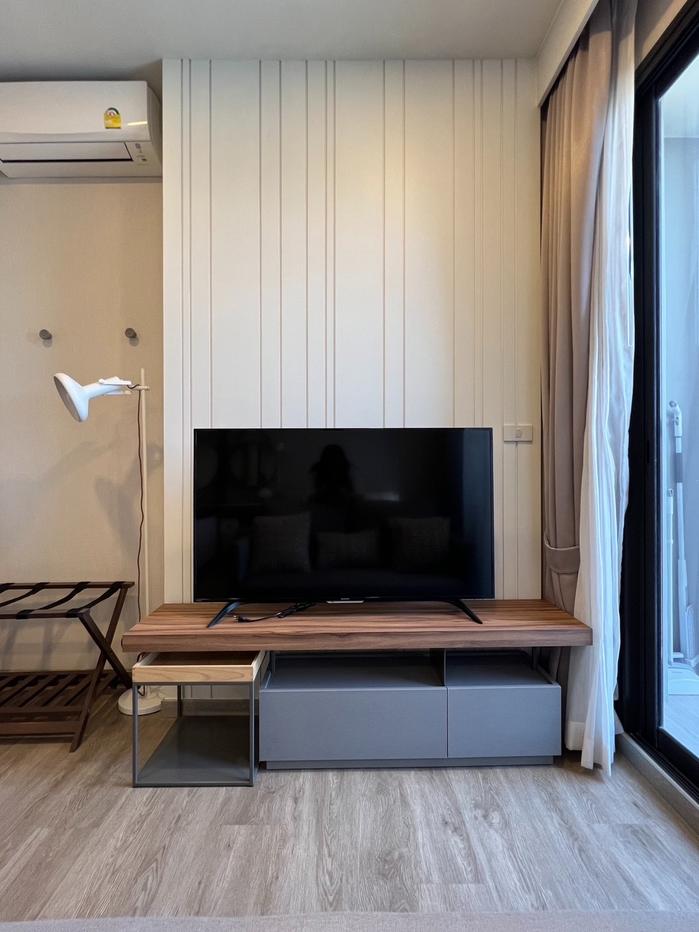 picture Condo Keen Sriracha, 1 bedroom, 2.98 million baht - 2/9