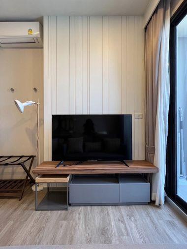 รูป คอนโดคีนศรีราชา 1 ห้องนอน 2.98 ล้านบาท  - รูปที่ 2/9