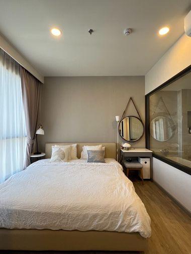 รูป คอนโดคีนศรีราชา 1 ห้องนอน 2.98 ล้านบาท  - รูปที่ 5/9