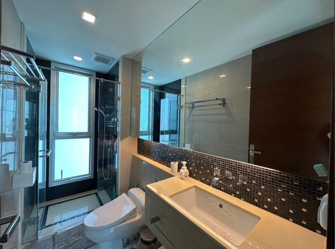 picture for rent Address Asoke. 2bed 75sqm. Line id: @pfagent - 14/14
