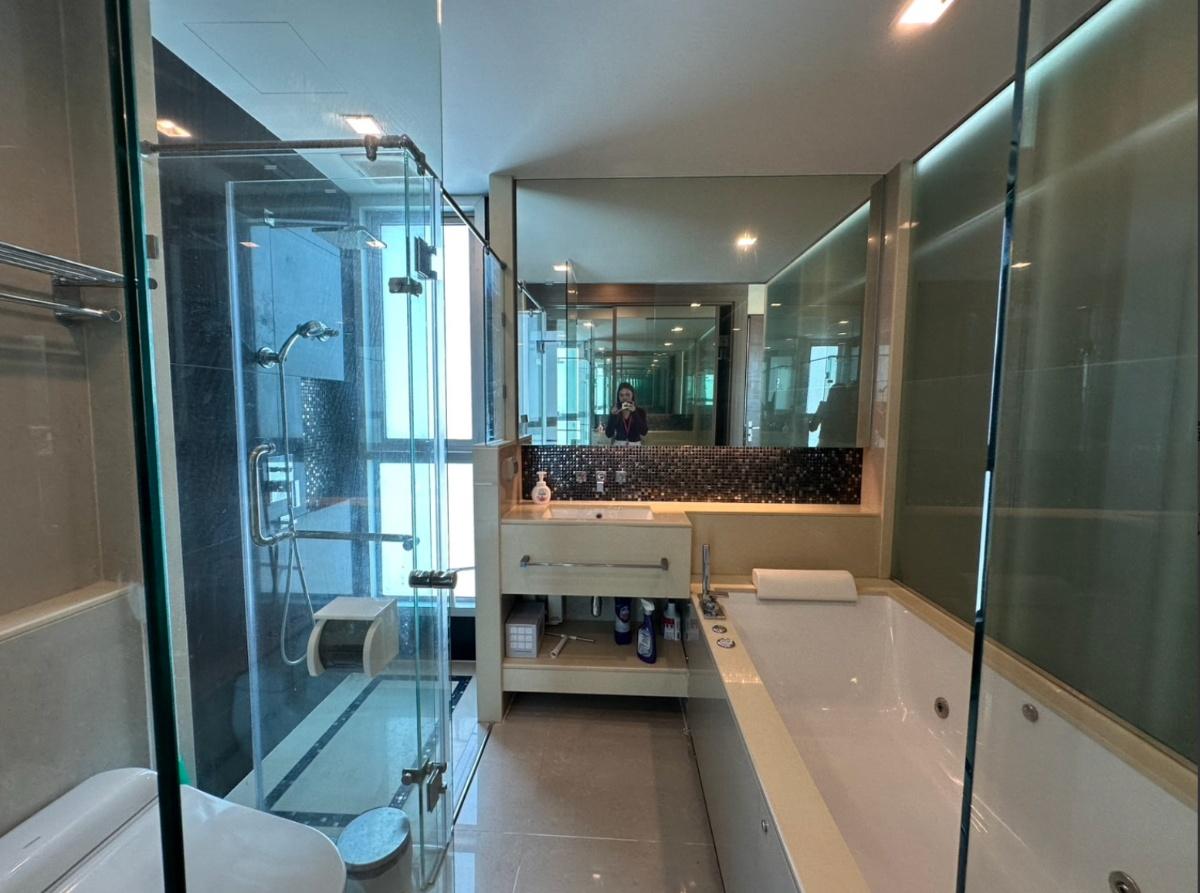 picture for rent Address Asoke. 2bed 75sqm. Line id: @pfagent - 9/14