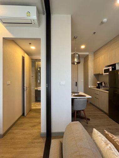 รูป คอนโดคีนศรีราชา 1 ห้องนอน 2.98 ล้านบาท  - รูปที่ 6/9