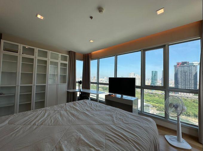 picture for rent Address Asoke. 2bed 75sqm. Line id: @pfagent - 8/14