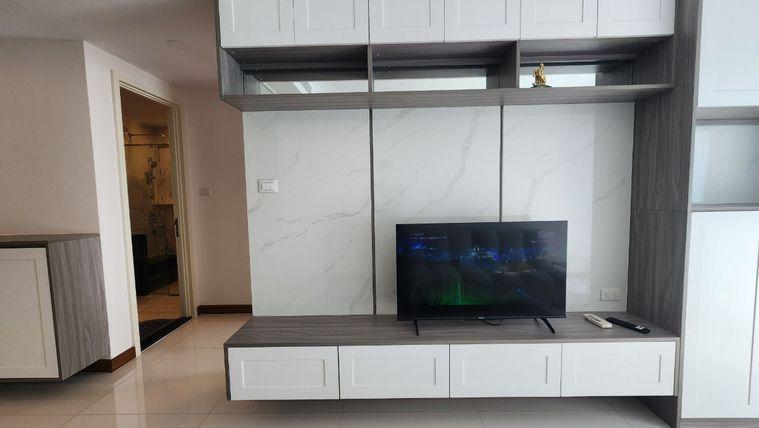 รูป Supalai Premier Charoennakorn | ให้เช่า 1 ห้องนอน ตกแต่งดีมาก ราคาคุ้มค่าสุด ติดรถไฟฟ้าสถานีคลองสาน และโรงพยาบาลตากสิน - รูปที่ 5/14