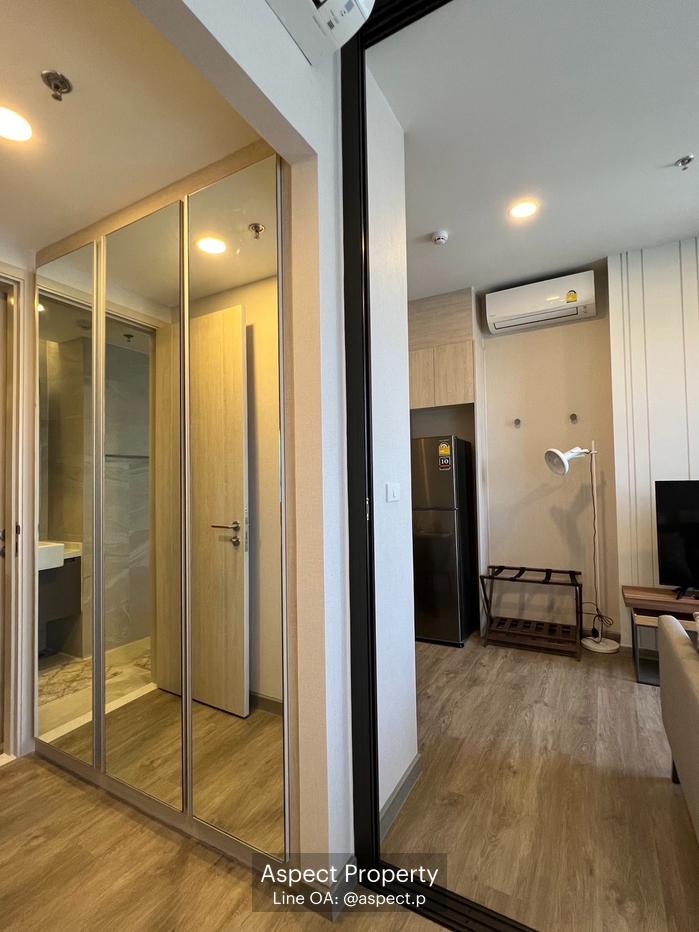 picture Condo Keen Sriracha, 1 bedroom, 2.98 million baht - 7/9