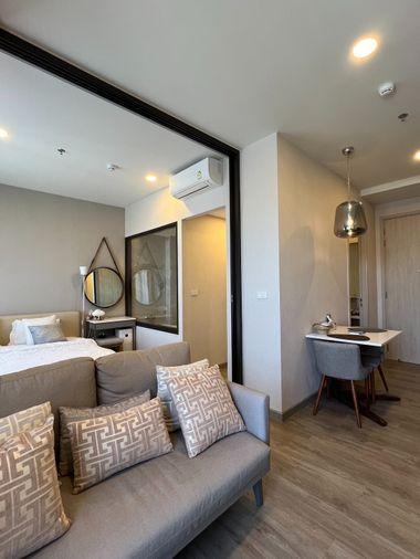 รูป คอนโดคีนศรีราชา 1 ห้องนอน 2.98 ล้านบาท  - รูปที่ 4/9
