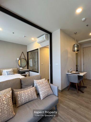 รูป คอนโดคีนศรีราชา 1 ห้องนอน 2.98 ล้านบาท - รูปที่ 4/9