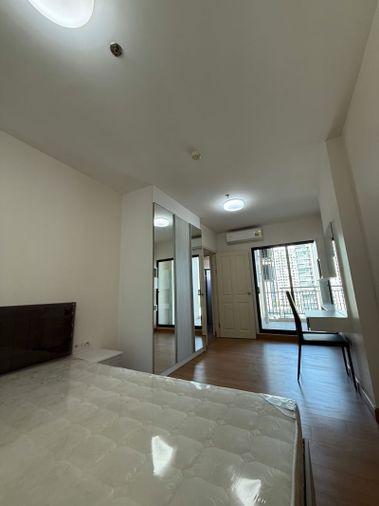 picture For Sales Supalai Loft Chaengwattana Unit 98/60 (New Room) - 10/18