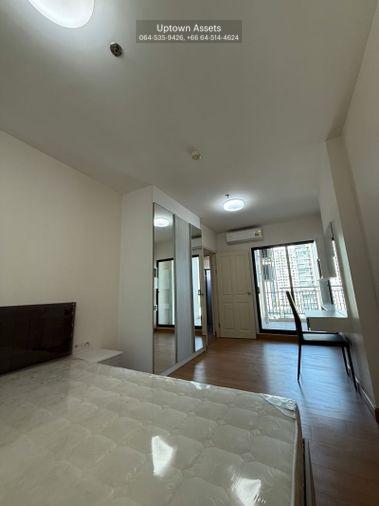 picture For Sales Supalai Loft Chaengwattana Unit 98/60 (New Room) - 10/18