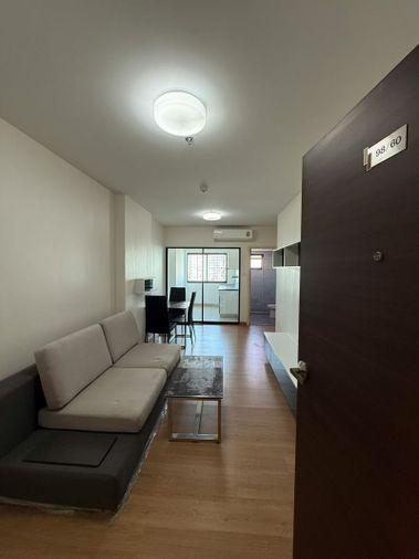 picture For Sales Supalai Loft Chaengwattana Unit 98/60 (New Room) - 3/18