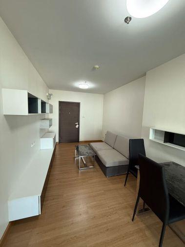 picture For Sales Supalai Loft Chaengwattana Unit 98/60 (New Room) - 4/18