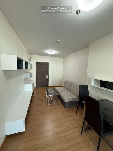 picture For Sales Supalai Loft Chaengwattana Unit 98/60 (New Room) - 4/18