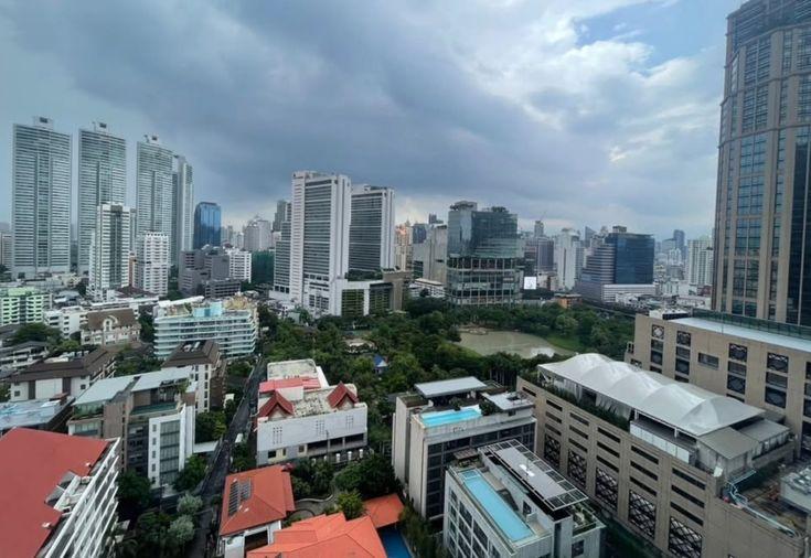 picture for rent Siri Residence. 3bed 141sqm. have extra maid room. Line id: @pfagent - 15/15
