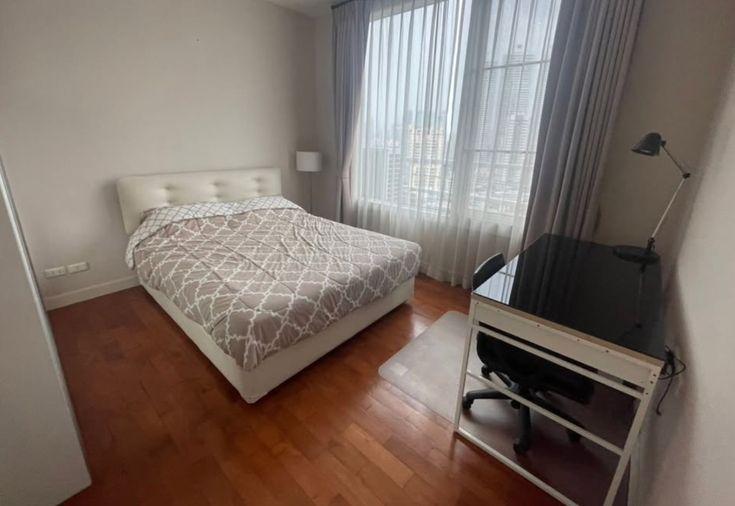 picture for rent Siri Residence. 3bed 141sqm. have extra maid room. Line id: @pfagent - 13/15