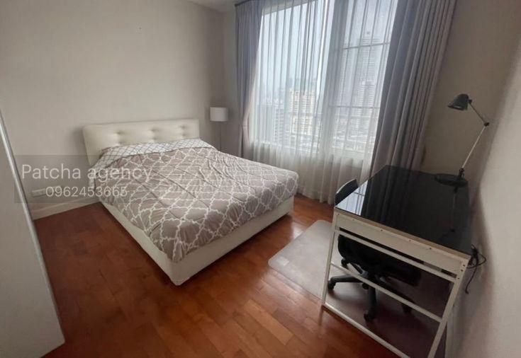 picture for rent Siri Residence. 3bed 141sqm. have extra maid room. Line id: @pfagent - 13/15