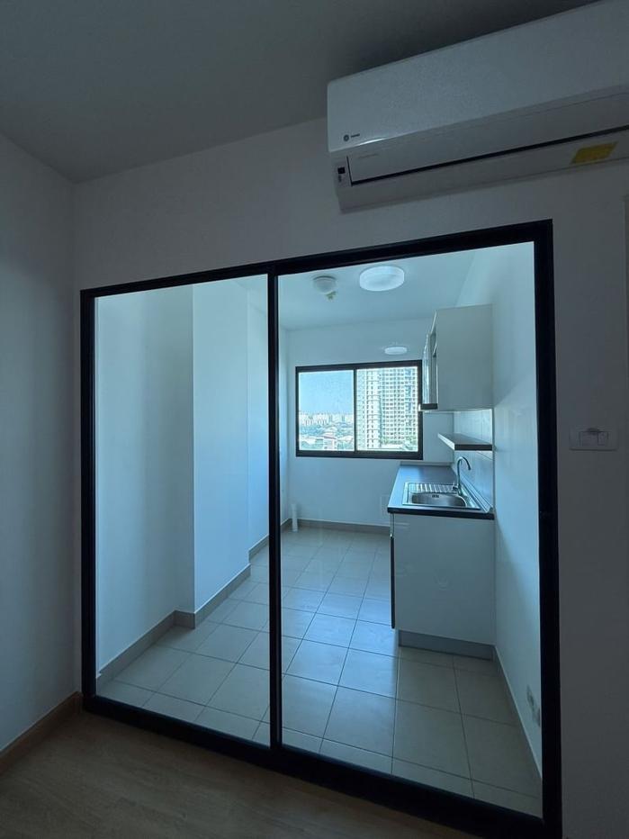picture For Sales Supalai Loft Chaengwattana Unit 98/60 (New Room) - 15/18