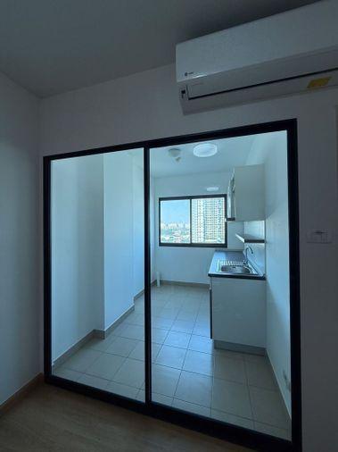 picture For Sales Supalai Loft Chaengwattana Unit 98/60 (New Room) - 15/18
