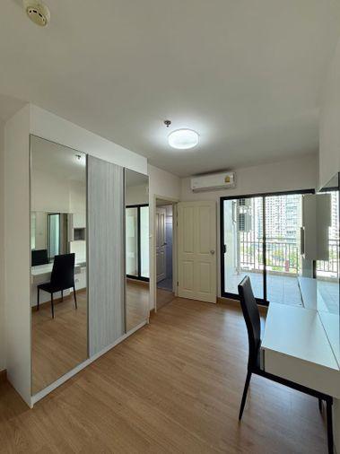 picture For Sales Supalai Loft Chaengwattana Unit 98/60 (New Room) - 11/18