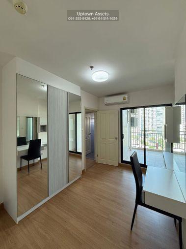 picture For Sales Supalai Loft Chaengwattana Unit 98/60 (New Room) - 11/18