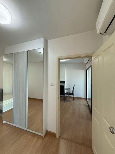 picture For Sales Supalai Loft Chaengwattana Unit 98/60 (New Room) - 12/18