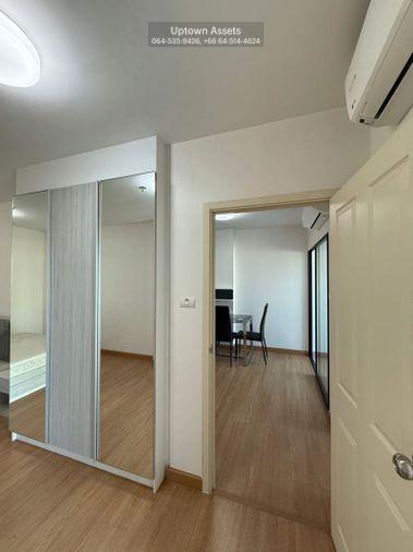 picture For Sales Supalai Loft Chaengwattana Unit 98/60 (New Room) - 12/18