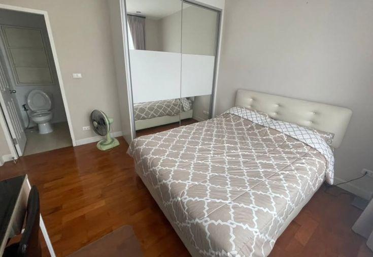 picture for rent Siri Residence. 3bed 141sqm. have extra maid room. Line id: @pfagent - 12/15
