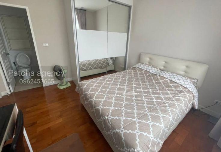 picture for rent Siri Residence. 3bed 141sqm. have extra maid room. Line id: @pfagent - 12/15