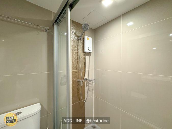 รูป ว่าง พร้อมเข้าอยู่ IDEO Rama 9 - Asoke Duplex 2 ชั้น Line : @Bestprice - รูปที่ 14/15