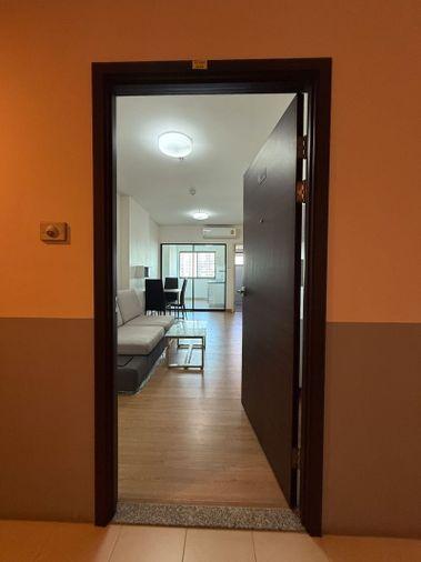 picture For Sales Supalai Loft Chaengwattana Unit 98/60 (New Room) - 18/18